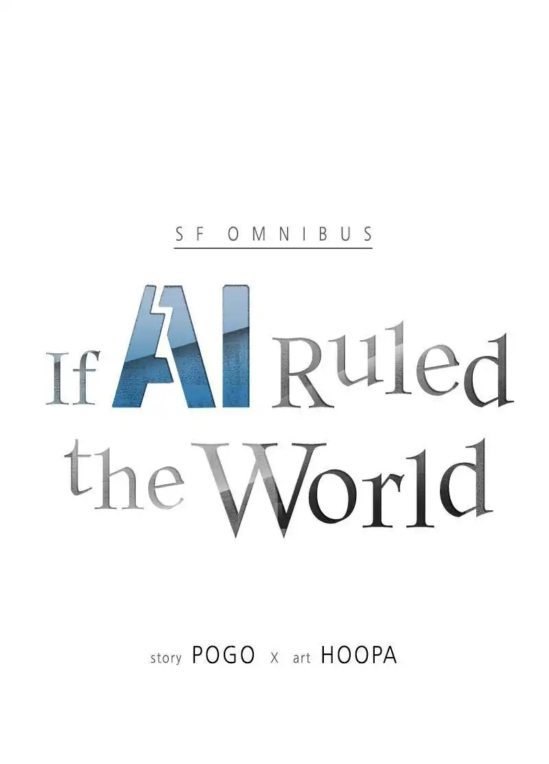 If AI Ruled the World Chapter 35 12